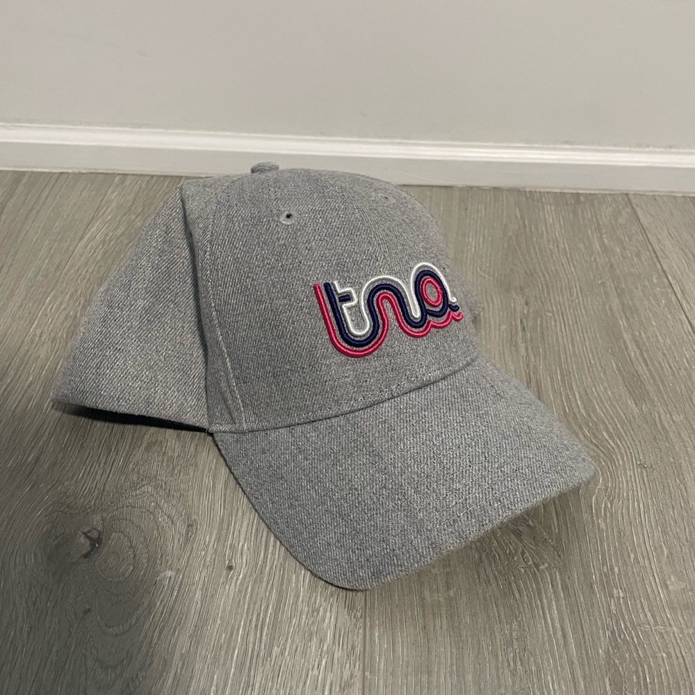TNA Baseball Cap